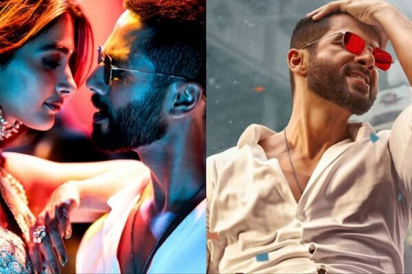 'देवा’ पर चली सेंसर बोर्ड की कैंची, शाहिद कपूर और पूजा हेगड़े के किसिंग सीन पर लगा कट