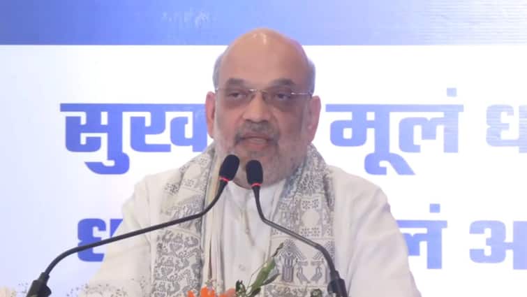 Delhi Election 2025 Amit Shah will meet Arvind Kejriwal Core Voters Jhuggi Campaign ann