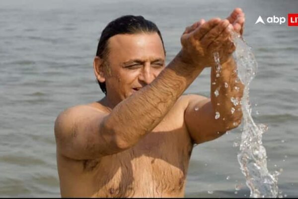 Akhilesh Yadav Maha Kumbh Dip may Change Ayodhya Milkipur by election INDIA Alliance MY formula caste equation