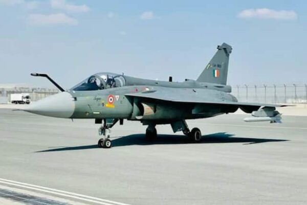 Tejas Fighter Jet US GE 414 Engine supply team from India is scheduled to visit the US for talks to complete deal