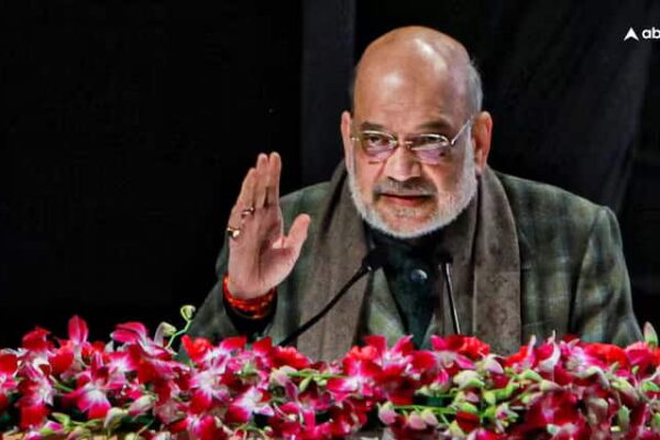 Union Home Minister Amit Shah Attack On Arvind Kejriwal over Sheeshmahal | पीएम के बाद अमित शाह का केजरीवाल पर ‘शीशमहल’ को लेकर बड़ा हमला, बोले