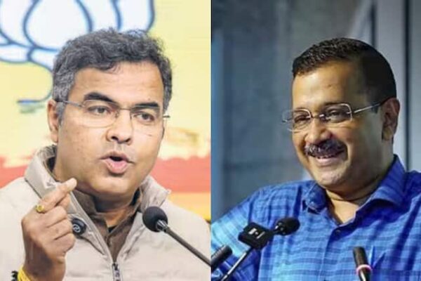 Delhi Assembly Elections 2025 BJP AAP playing Soft Hindutva Card in Polls become well wishers of Priests