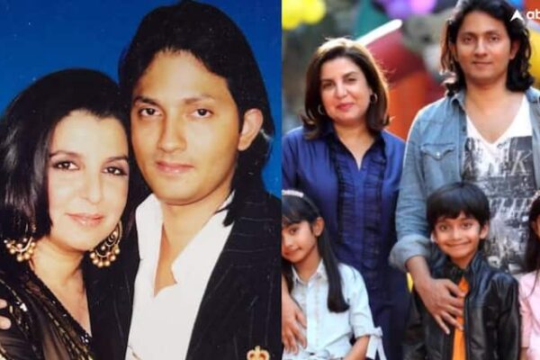 Farah Khan Revealed He thought Husband Shirish Kuder a gay for six month and started hating him | अपने पति शिरिष कुंदर को 6 महीने तक गे समझती रही थीं फराह खान, बोलीं