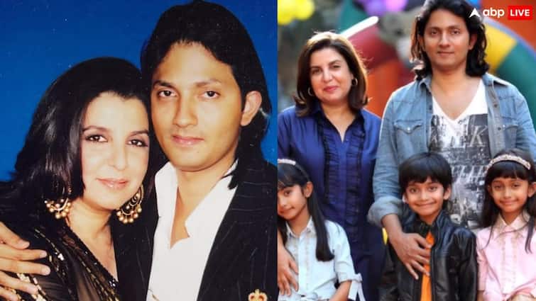 Farah Khan Revealed He thought Husband Shirish Kuder a gay for six month and started hating him | अपने पति शिरिष कुंदर को 6 महीने तक गे समझती रही थीं फराह खान, बोलीं