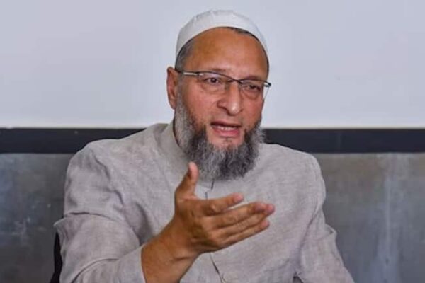 AIMIM Asaduddin Owaisi reaction on bihar assembly election 2025 alliance with parties tension for rjd jdu