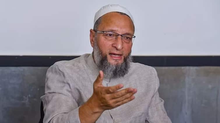 AIMIM Asaduddin Owaisi reaction on bihar assembly election 2025 alliance with parties tension for rjd jdu