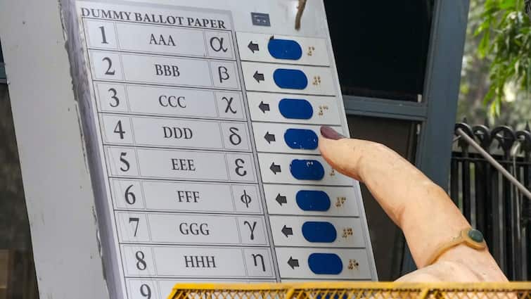 Delhi Assembly Elections 2025 Date Schedule Announced Next Week ECI Source ANN