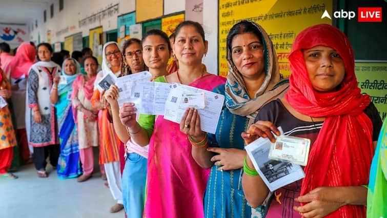 delhi election survey who will change game c voter founder yashwant deshmukh told 