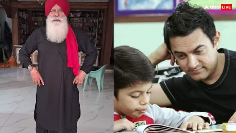 yuvraj singh father yograj singh comment on aamir khan Taare Zameen Par | युवराज सिंह के पिता से आमिर खान की तारे जमीन पर को बताया ‘वाहियात’, कहा