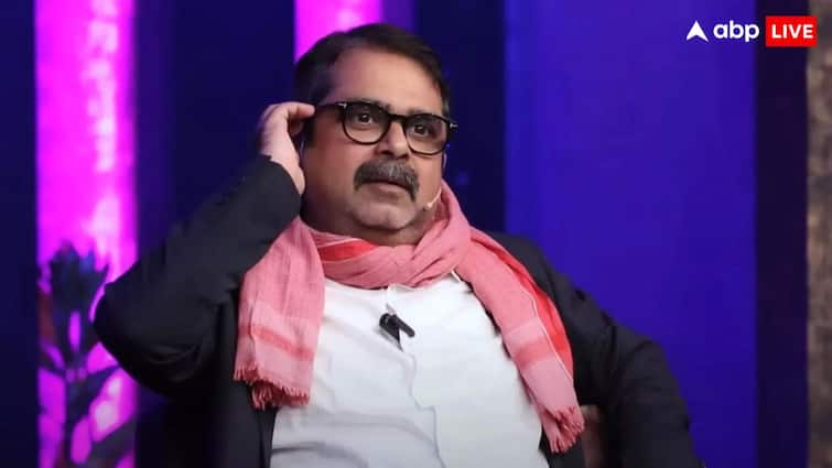 Avadh Ojha Education leadership awareness Delhi Assembly Elections 2025 Patparganj