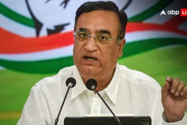 Delhi Elections Why Congress could not form an alliance with Arvind kejriwal AAP Capital Ajay Maken revealed BJP