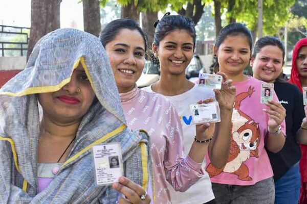 Delhi Assembly Election 2025 BJP Sankalp Patra