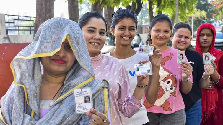 Delhi Assembly Election 2025 BJP Sankalp Patra