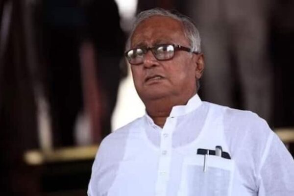 TMC MP Saugata Roy gave this advice to allies on Delhi Assembly elections