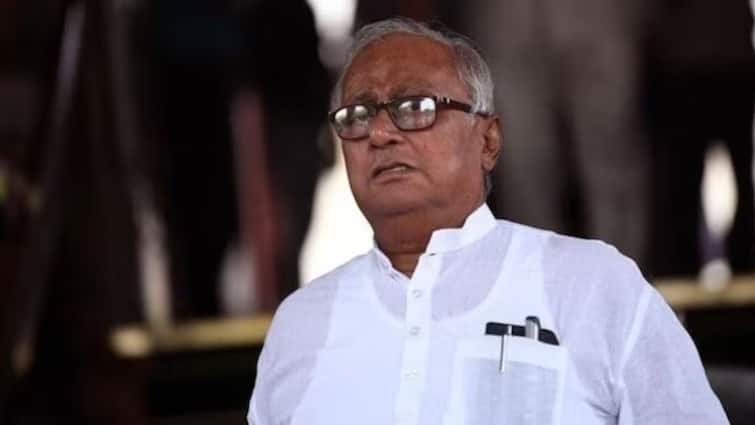 TMC MP Saugata Roy gave this advice to allies on Delhi Assembly elections