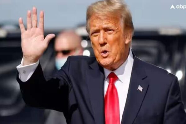 Trump increases tariffs on Canada China and Mexico says tariff may give pain to Americans but will be worth price