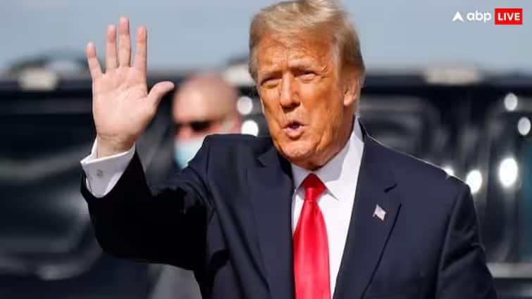 Trump increases tariffs on Canada China and Mexico says tariff may give pain to Americans but will be worth price