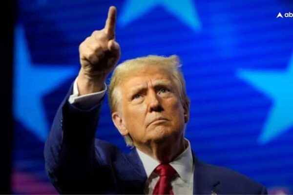 'मैंने ऑर्डर दे दिया, मुझे कुछ हुआ तो ईरान को मिटा दो', ट्रंप की खुली धमकी