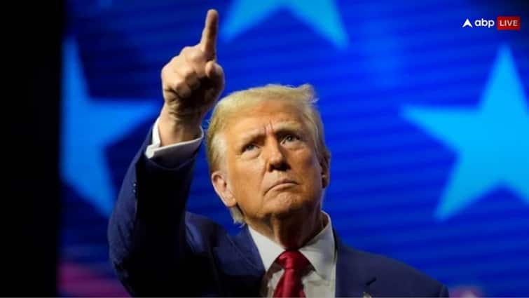 'मैंने ऑर्डर दे दिया, मुझे कुछ हुआ तो ईरान को मिटा दो', ट्रंप की खुली धमकी