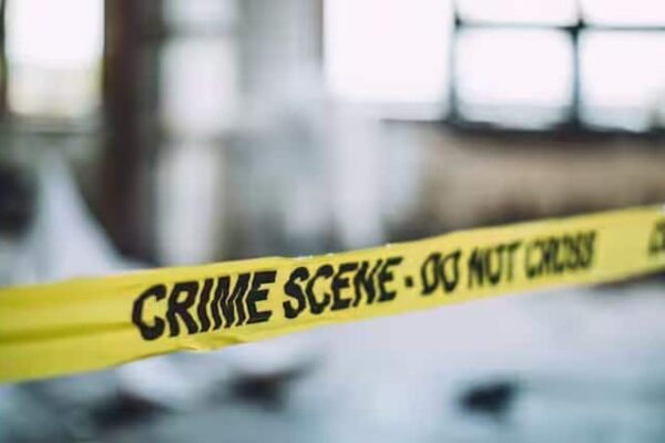 सिकंदराबाद जीआरपी पुलिस का एक्शन! कुख्यात सीरियल किलर को किया गिरफ्तार