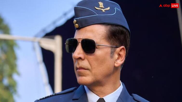sky force box office collection day 12 Akshay Kumar and Veer Pahariya film maintain business