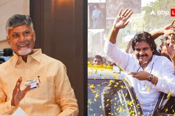 Chandrababu Naidu and Pawan Kalyan will campaign in support of BJP in Delhi Assembly Election