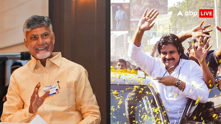 Chandrababu Naidu and Pawan Kalyan will campaign in support of BJP in Delhi Assembly Election
