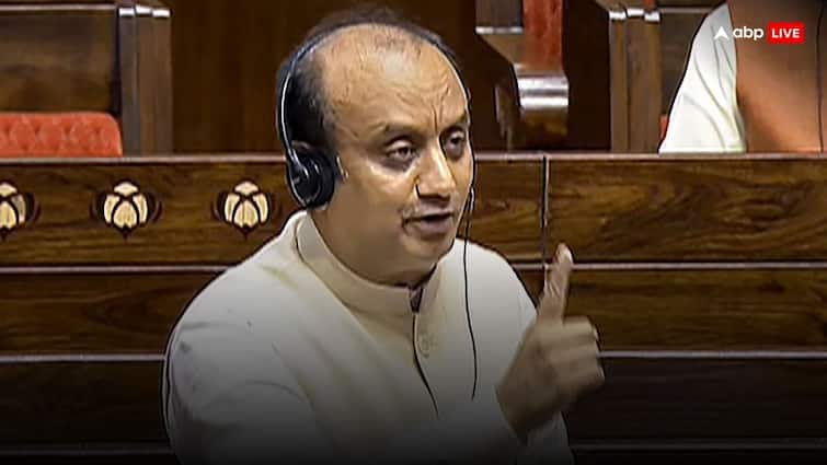 Delhi Assembly Elections 2025 BJP Spokesperson Sudhanshu Trivedi on Budget 2025 Benefits