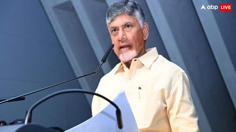 N Chandrababu Naidu Campaigns for BJP in Delhi Assembly Elections 2025 TDP NDA Alliance