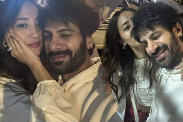 Bigg Boss 18 winner Karanveer Mehra has confirmed his relationship with Chum Darang know truth