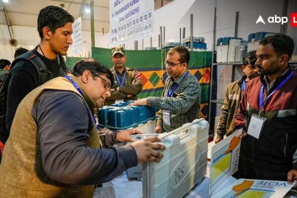 Delhi Election Counting Date Time ECI.GOV.IN When is Delhi Assembly Poll Result