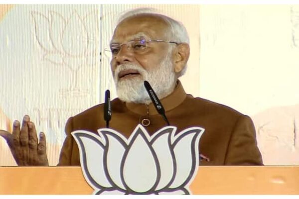 Delhi Assembly Election Results 2025 10 important points of PM Modi’s speech after victory in Delhi Assembly elections