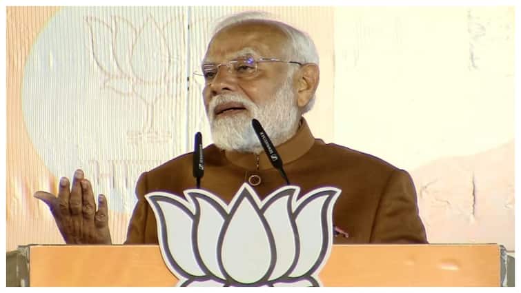 Delhi Assembly Election Results 2025 10 important points of PM Modi’s speech after victory in Delhi Assembly elections