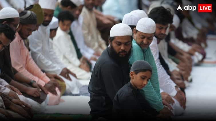 Telangana Govt permitted all Muslim employees to leave their offices at 4 pm during Ramzan