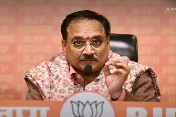 Delhi Assembly Election Result 2025: रुझानों में बीजेपी आगे, मुख्यमंत्री के सवाल पर क्या बोले दिल्ली BJP प्रमुख?