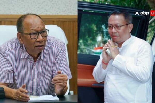 Who Will Be Next Manipur Chief Minister Yumnam Khemchand Singh Thokchom Satyabrata Singh