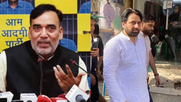 Delhi Assembly Election Results 2025 Who won and who lost on 11 Muslim dominated seats of Delhi AAP BJP Congress