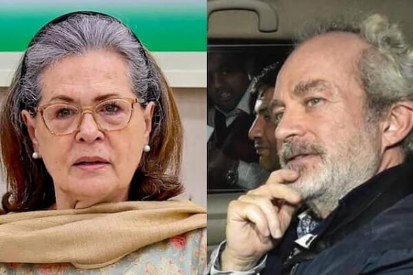 Agusta Westland Helicopter Scam Accused Christian Michael Pressurised to tell Sonia Gandhi name got bail from Supreme Court 