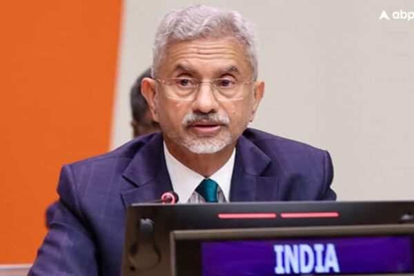 S Jaishankar Delhi Assembly Elections 2025 AAP BJP basic facilities Delhi Voters Political Debate