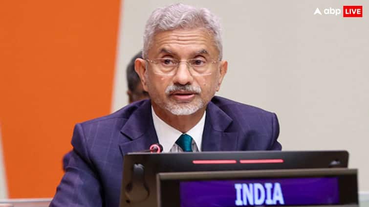 S Jaishankar Delhi Assembly Elections 2025 AAP BJP basic facilities Delhi Voters Political Debate