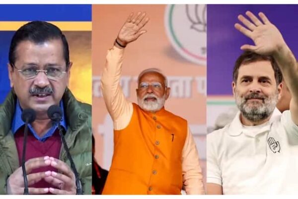 Delhi Assembly Elections 2025 On whom did people from other states living in Delhi express their trust Axis My India Poll | UP-MP से बिहार तक, दिल्ली में रह रहे अन्य राज्यों के लोगों ने किस पर जताया भरोसा, पढ़ें