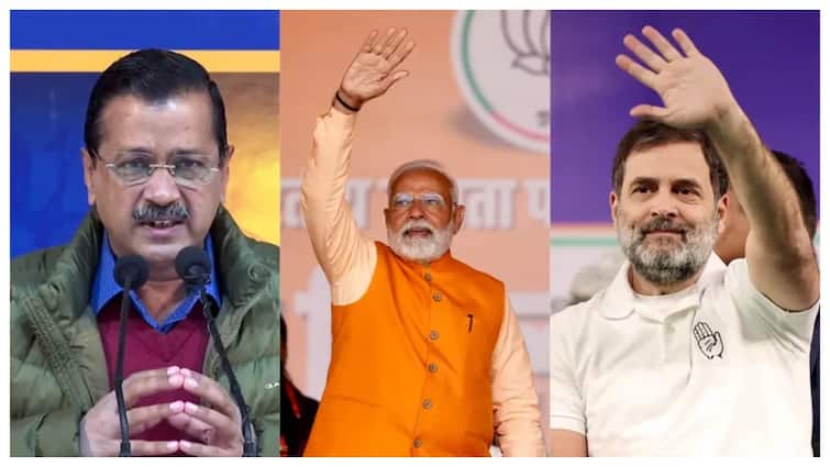Delhi Assembly Elections 2025 On whom did people from other states living in Delhi express their trust Axis My India Poll | UP-MP से बिहार तक, दिल्ली में रह रहे अन्य राज्यों के लोगों ने किस पर जताया भरोसा, पढ़ें