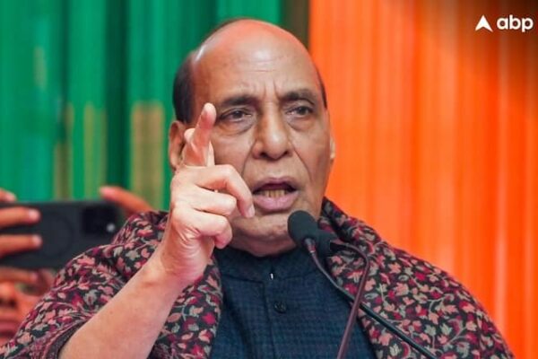 Delhi Assembly Elections 2025 Rajnath Singh Rally Know Why He said I Will Not Come asks For Vote For BJP