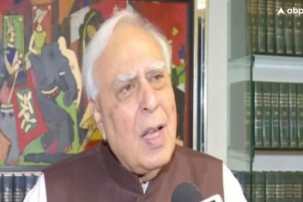 Kapil Sibal urges Citizens to Vote for stronger Democracy Election Commission Delhi Assembly Election 2025 PM Modi | Delhi Election 2025: दिल्ली में मतदान के बाद कपिल सिब्बल बोले