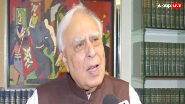 Kapil Sibal urges Citizens to Vote for stronger Democracy Election Commission Delhi Assembly Election 2025 PM Modi | Delhi Election 2025: दिल्ली में मतदान के बाद कपिल सिब्बल बोले