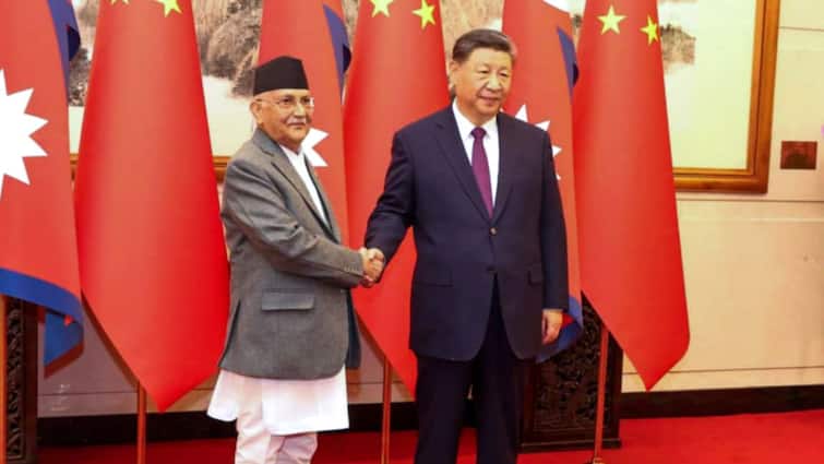 Nepal FATF Gey List Chinese Role and how it Effect on India Know Details
