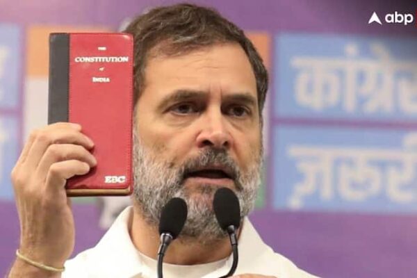 Delhi Assembly Elections 2025 Rahul Gandhi Attack On BJP And AAP says We will open a shop of love against hatred ANN | राहुल गांधी का बीजेपी और आप पर हमला, बोले