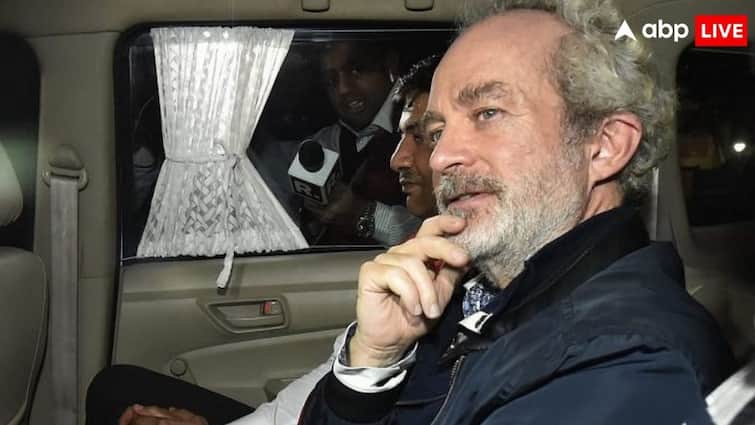 Agusta Westland scam Delhi High court on Christian Michel bail plea in money laundering case ED opposes