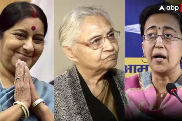 Delhi New Chief Minister BJP Plan Woman CM know myth related to Delhi Government UP Yogi Adityanath