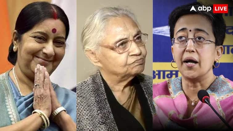 Delhi New Chief Minister BJP Plan Woman CM know myth related to Delhi Government UP Yogi Adityanath